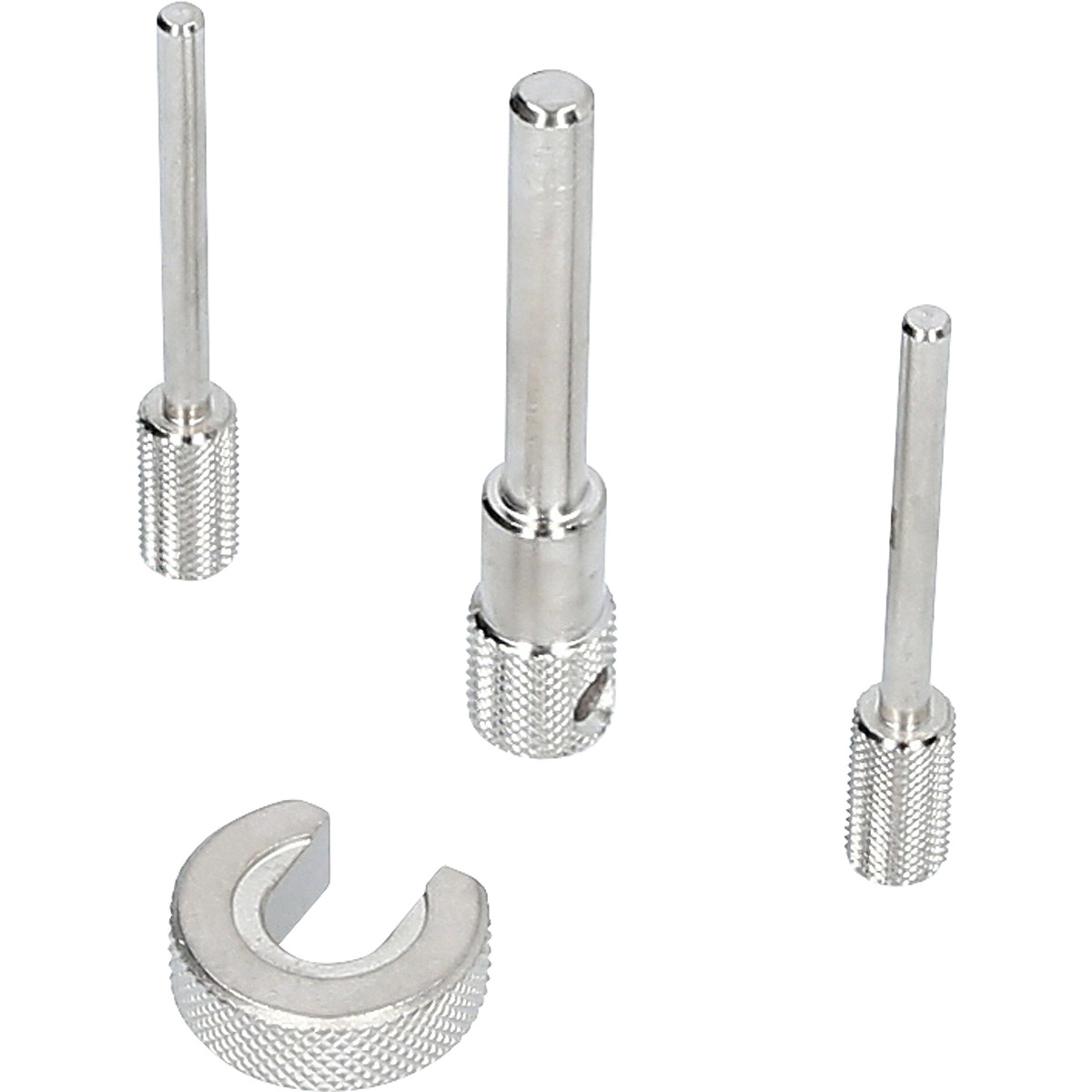 Brilliant Tools Motor-Einstellwerkzeug-Satz für PSA 2.5, 2.8 l Diesel
