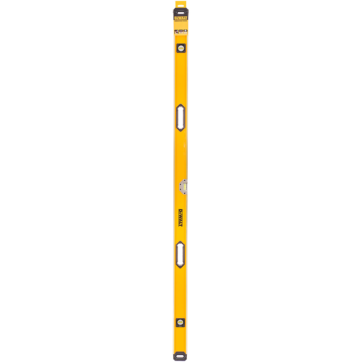 DEWALT Wasserwaage 180cm