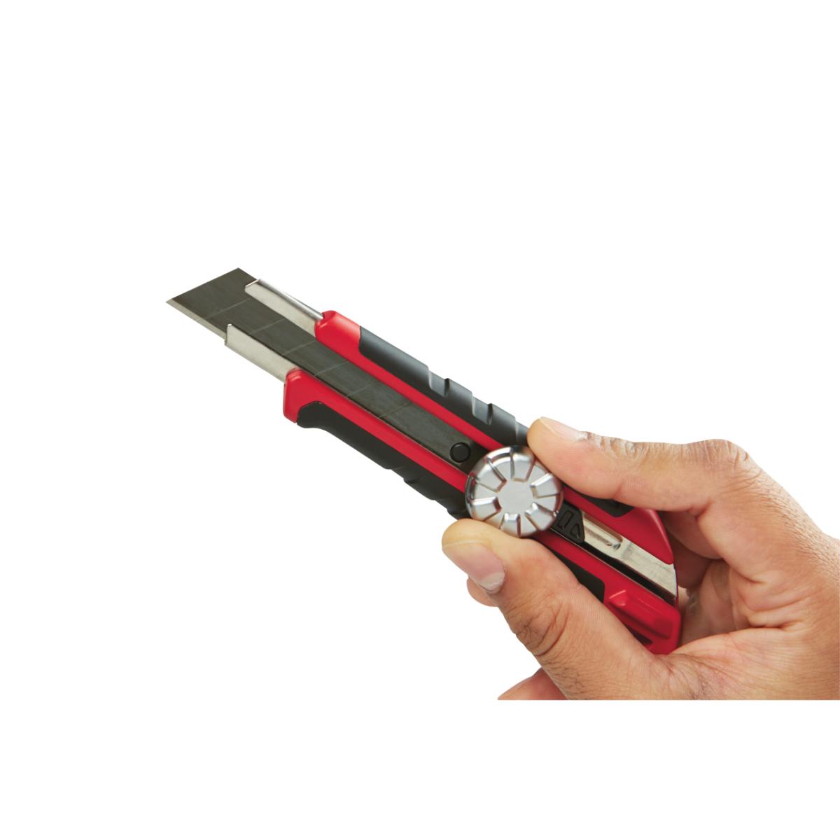 Milwaukee Cuttermesser