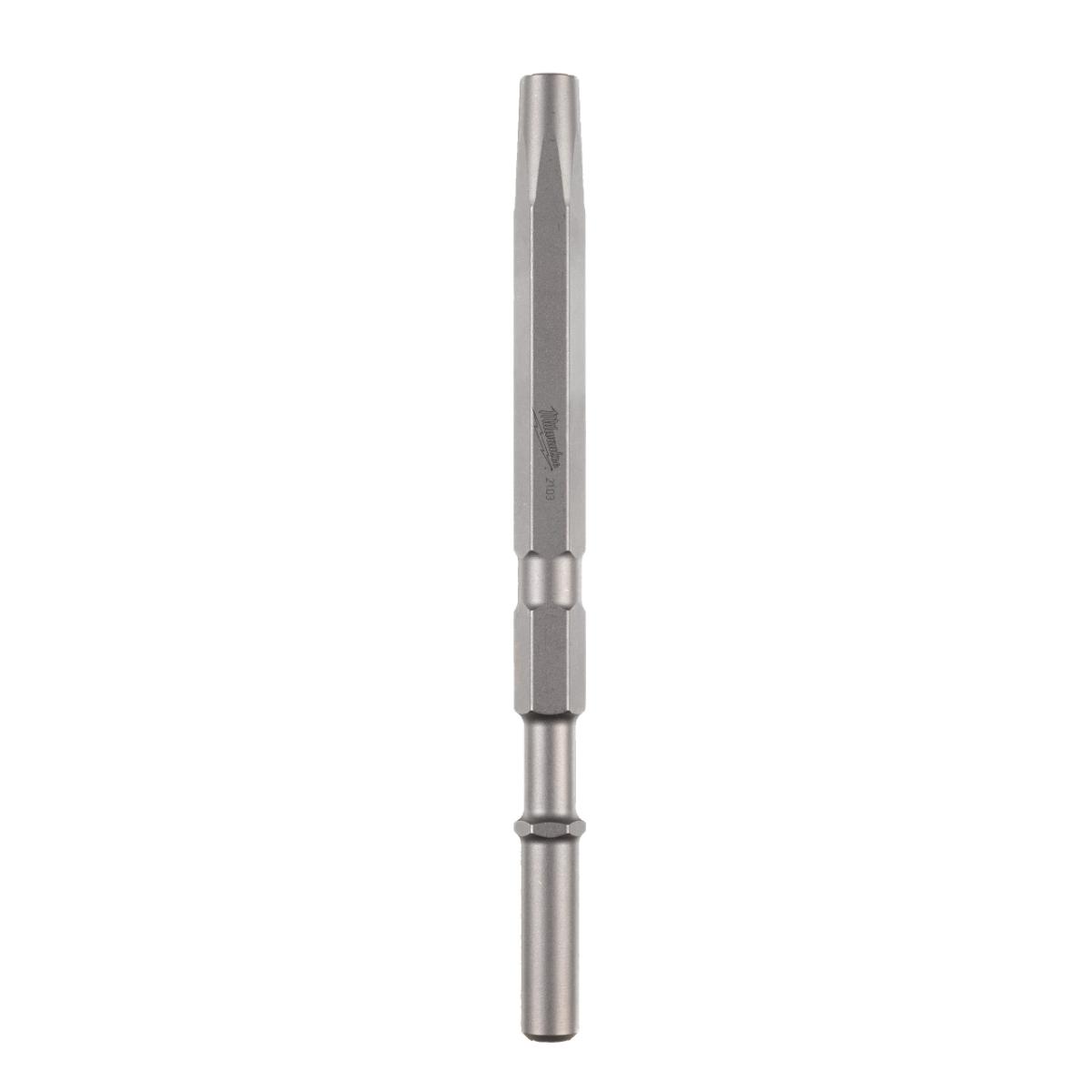 Milwaukee - AUFNAHMESCHAFT 21 MM HEX UNIV. 300 MM - 4932479219