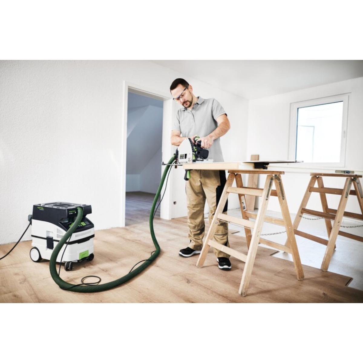 Festool Absaugmobil CLEANTEC CTL MIDI I