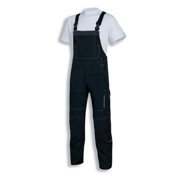 uvex new worker Herren Latzhose