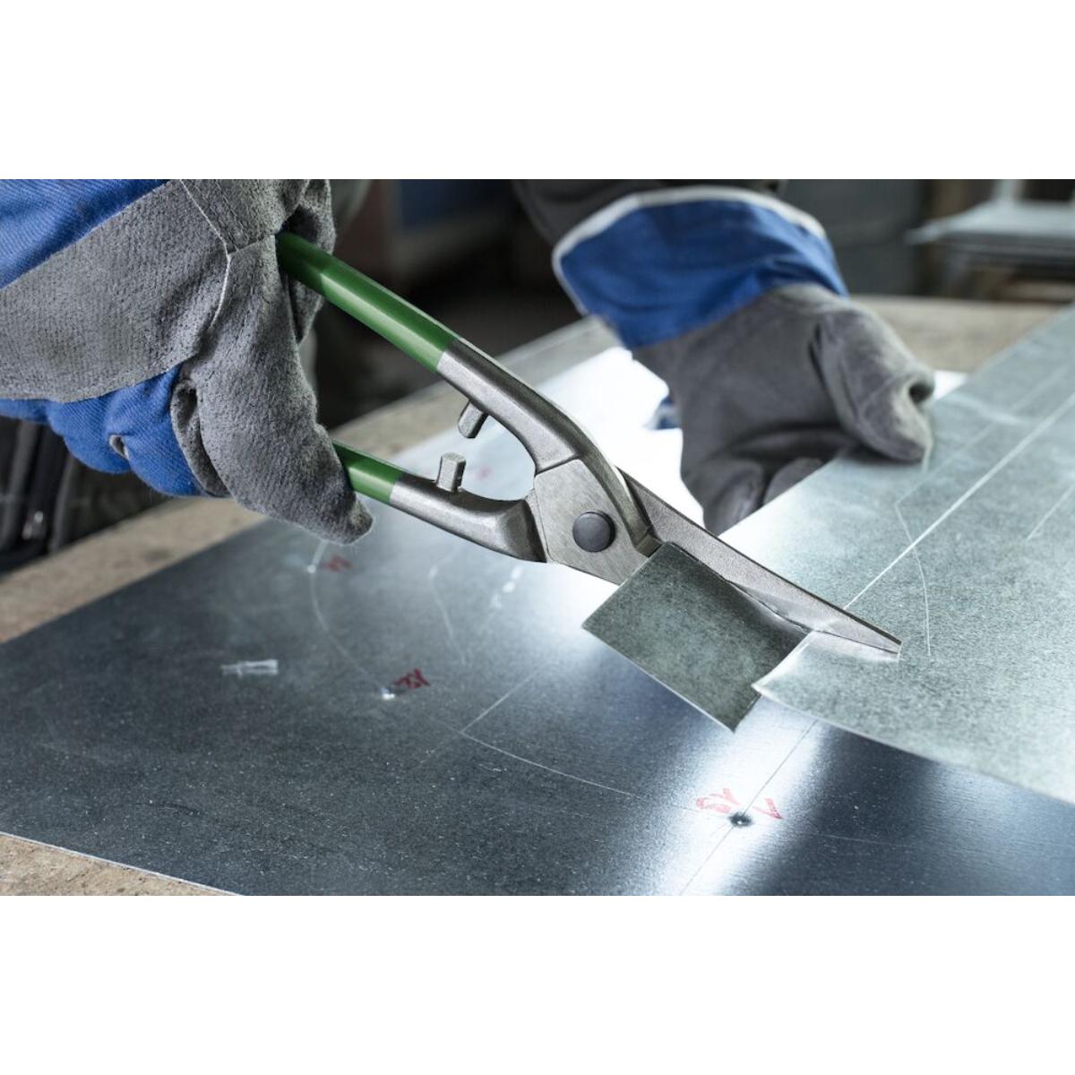 BESSEY Universalschere D106 in SB-Verpackung