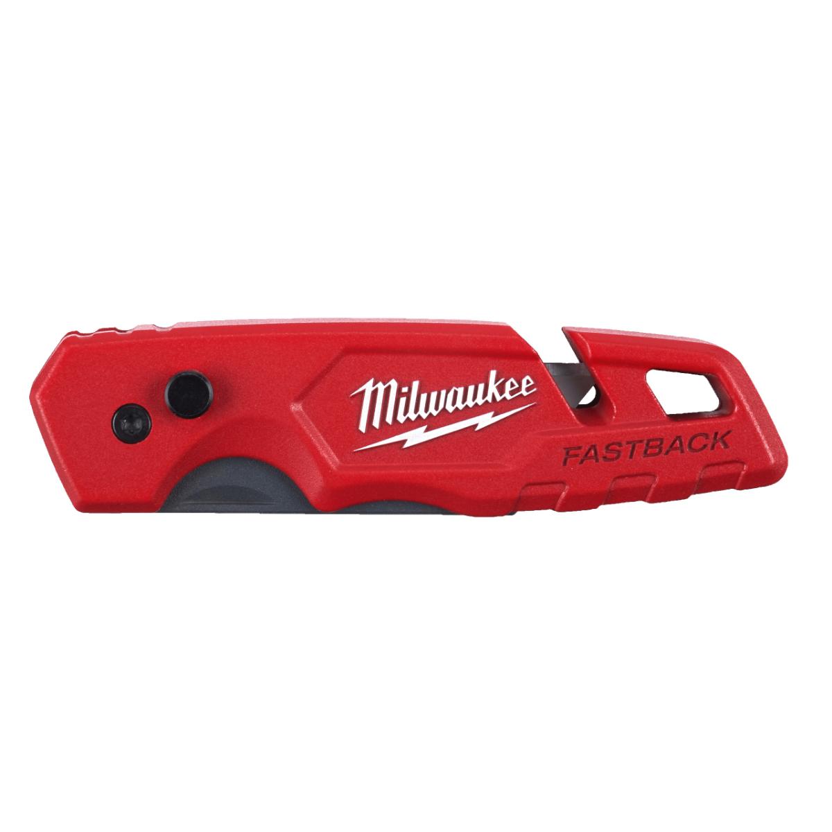 Milwaukee - FASTBACK™ Universal-Klappmesser