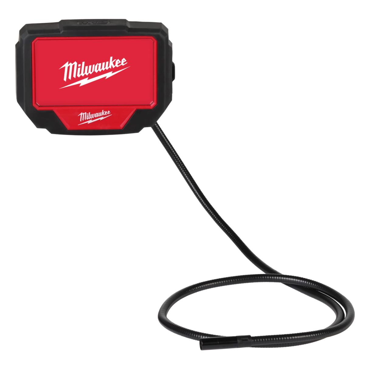 Milwaukee Akku-Inspektionskamera M12 360IC12-0C