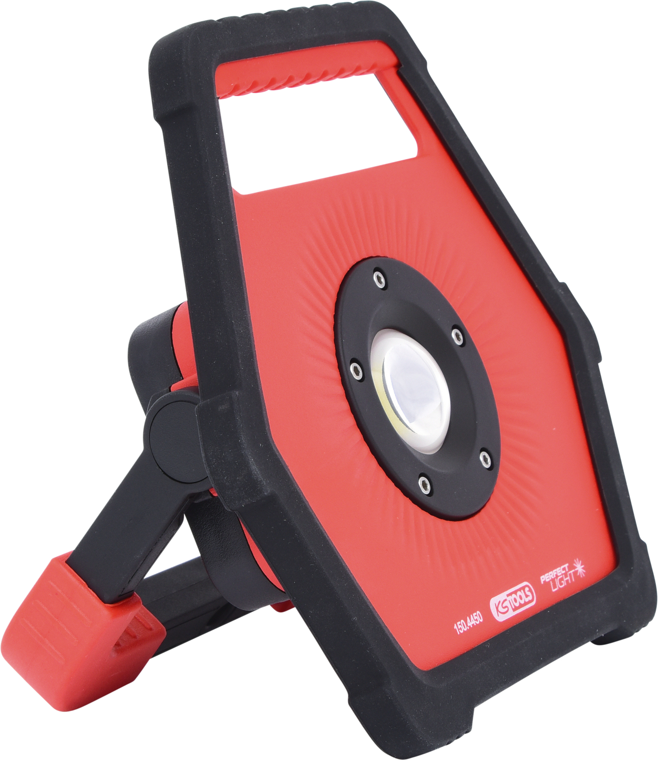 KS Tools perfectLight LED-Mini-Arbeitsleuchte 900 Lumen