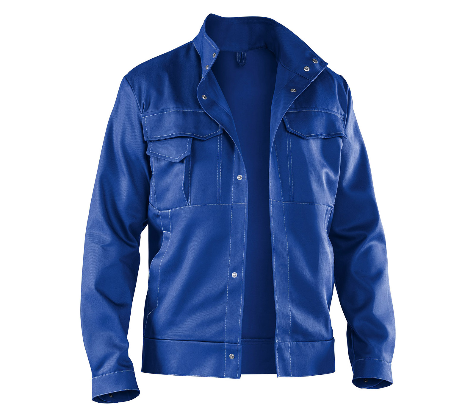 KÜBLER ORGANIQ Jacke