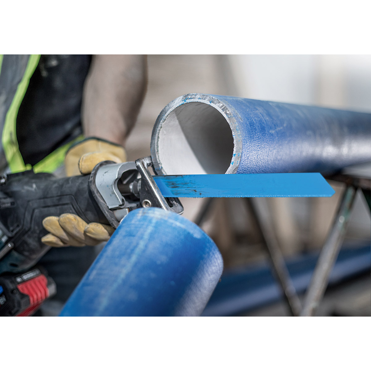 Bosch EXPERT ‘Cement Cast Iron’ S 1750 RD Säbelsägeblatt