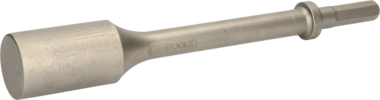 KS Tools Vibro-Impact Hammer-Einsatz, 295 mm