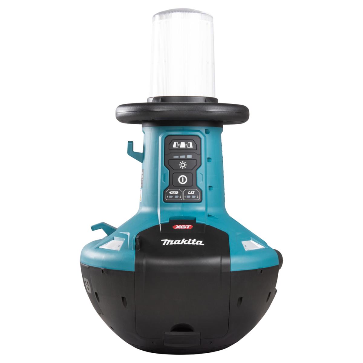 Makita LED-Flächenbeleuchtung XGT - 40V max.• 230V - 550 lx - 5.500 lm - ML010G