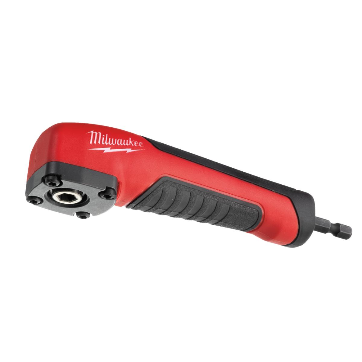 Milwaukee - SHOCKWAVE™ Winkelschraubvorsatz 11-tlg.