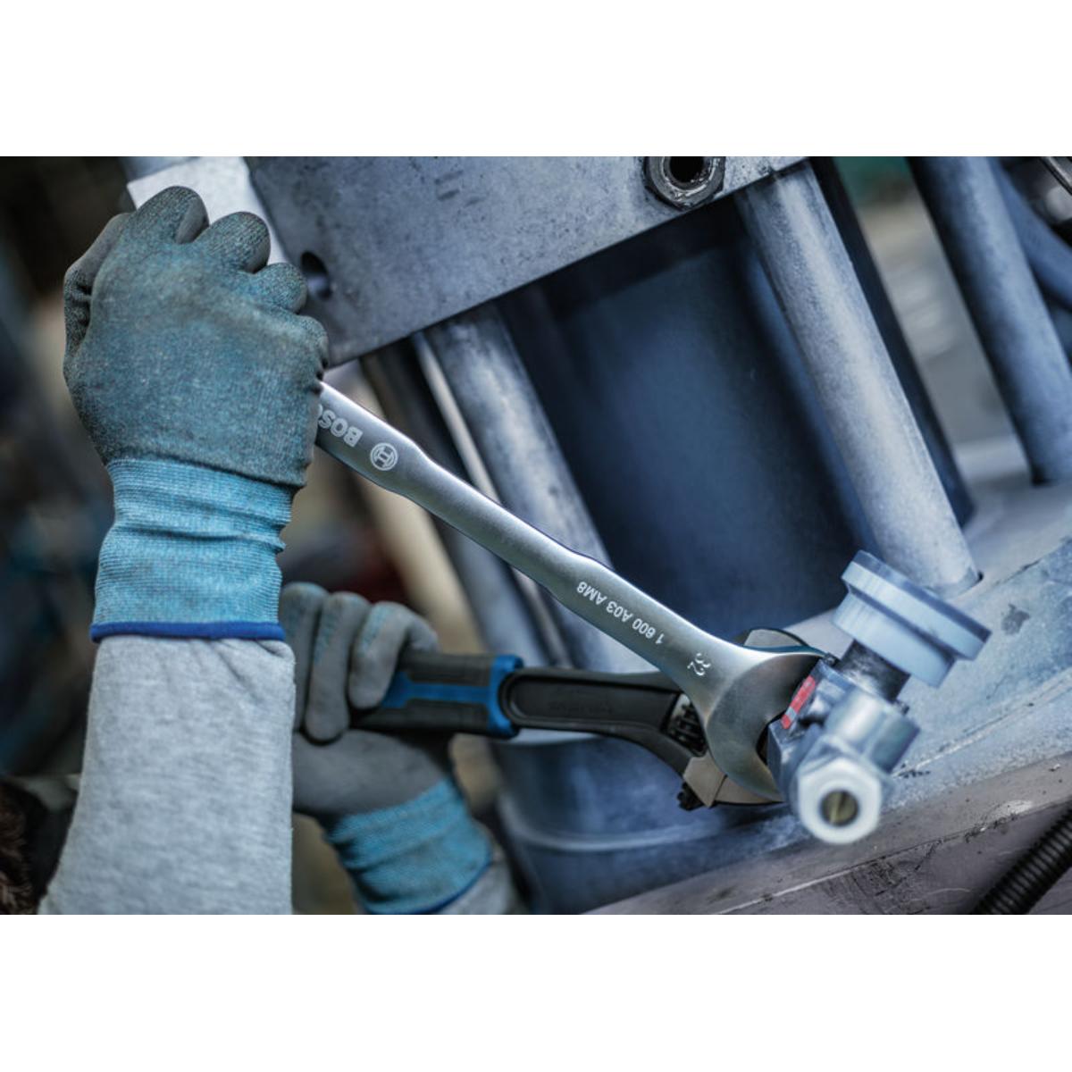 Bosch Ring-Maulschlüssel 12 mm