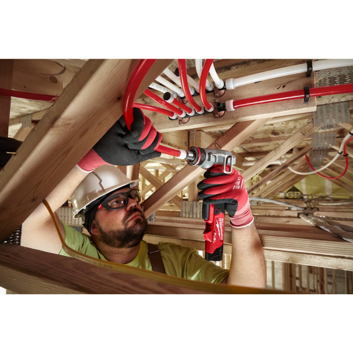 Milwaukee M12FPXP-0C Akku-Expander