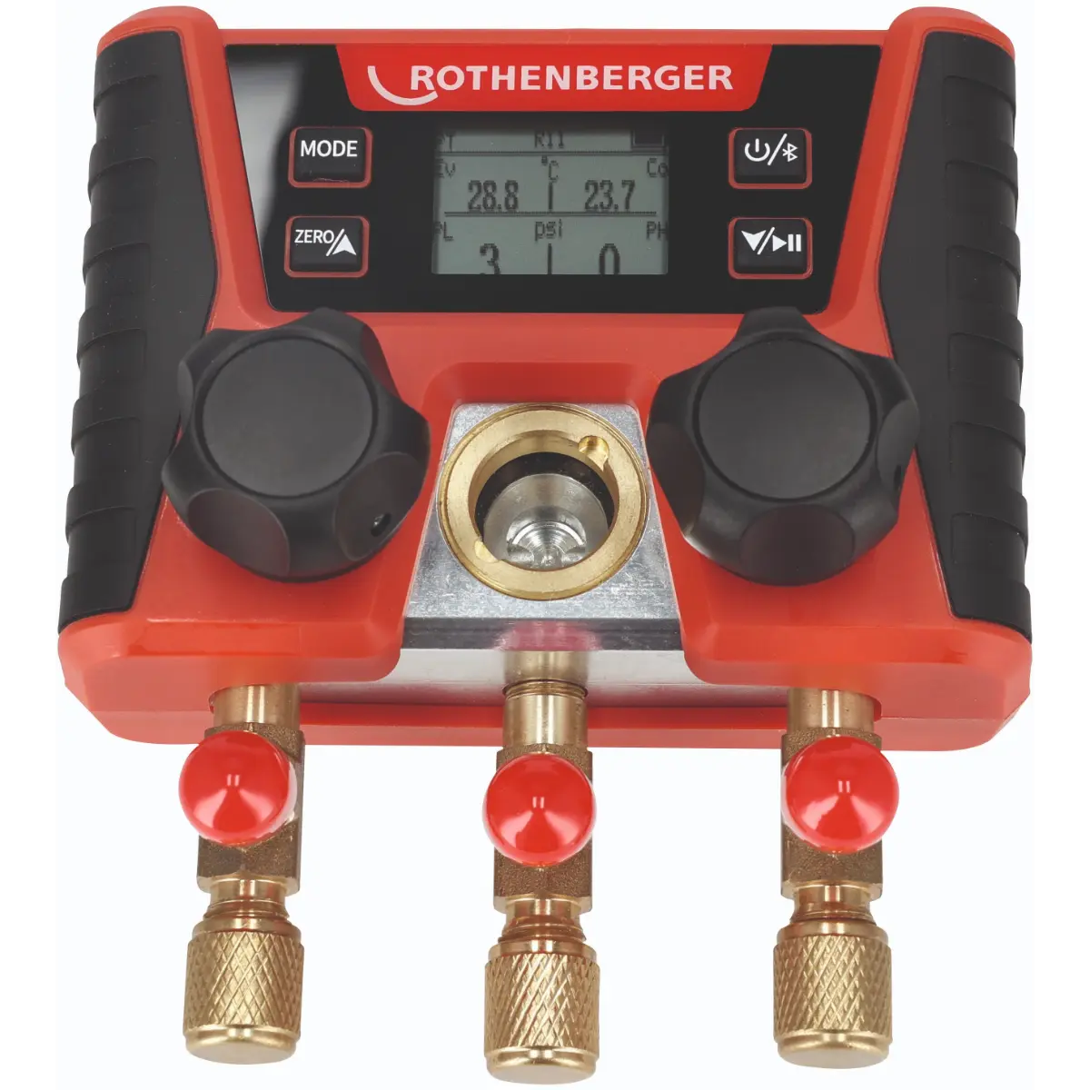 ROTHENBERGER ROCOOL MINI