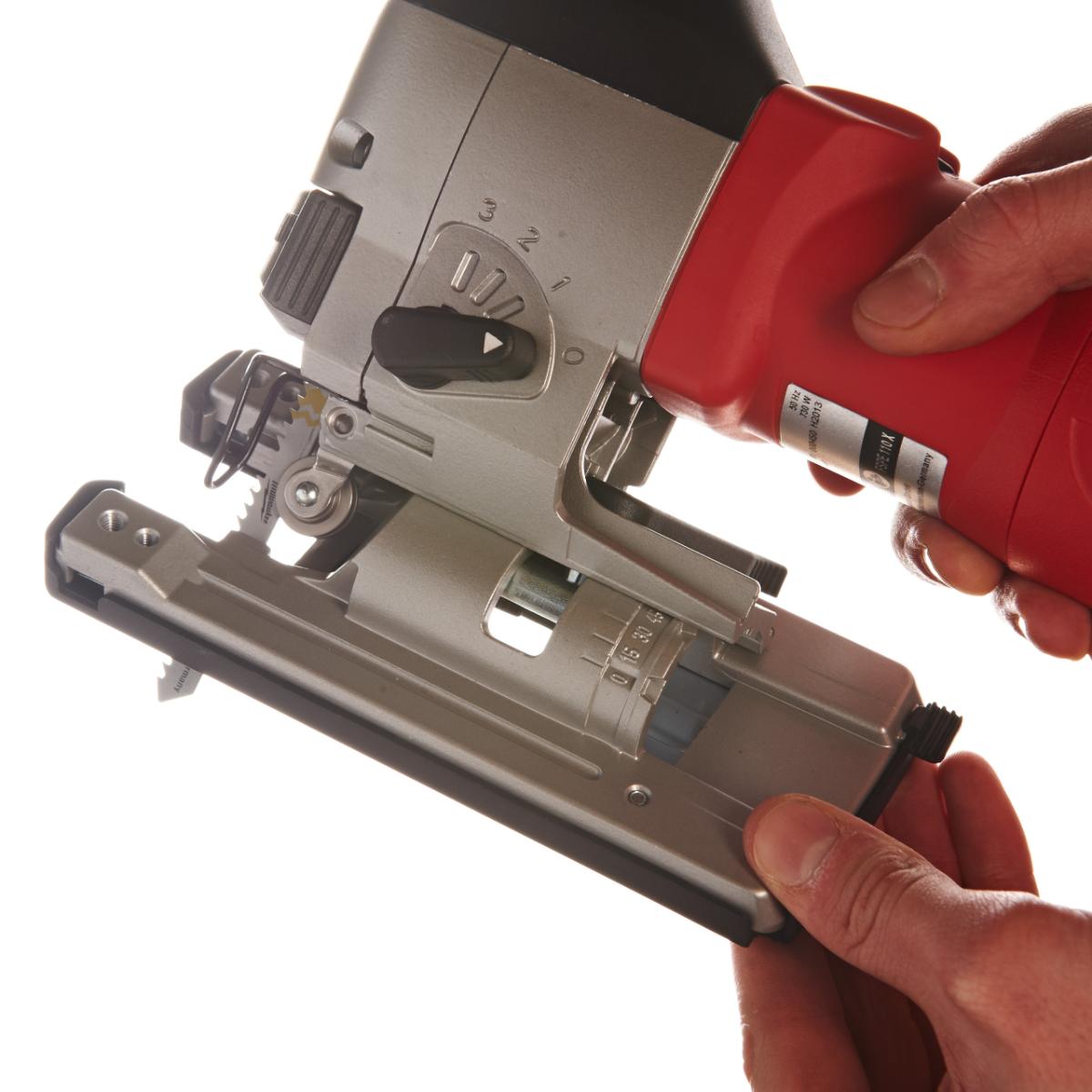 Milwaukee Stichsäge IN2 FSPE110X