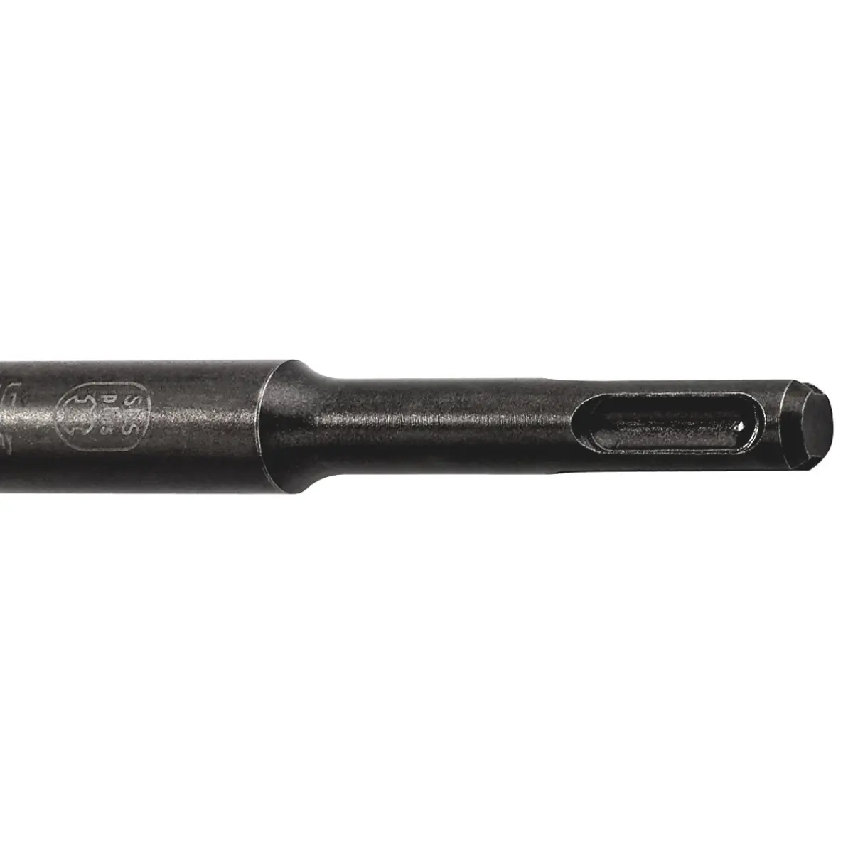 Rennsteig PCS-Spitzmeißel für Elektrohämmer SDS plus, 140 mm