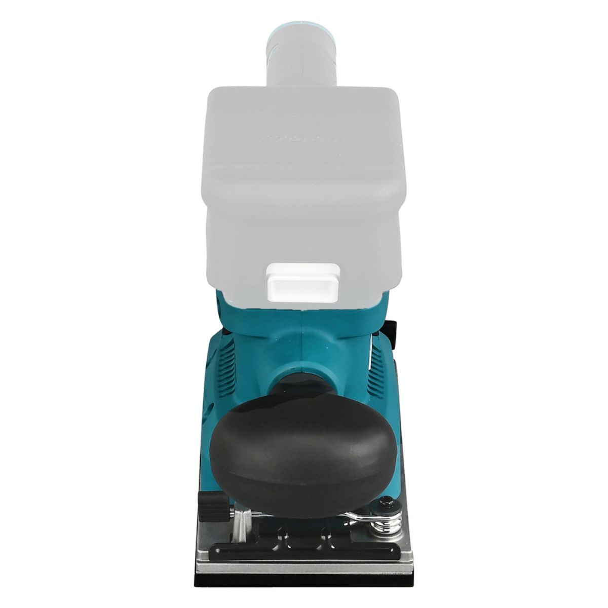 Makita Akku-Schwingschleifer 18V (ohne Akku, ohne Ladegerät) DBO380Z