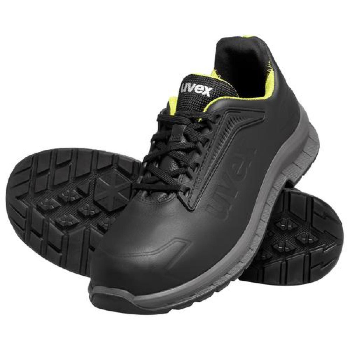 uvex 2 trend Sicherheitsschuh S3S Halbschuh