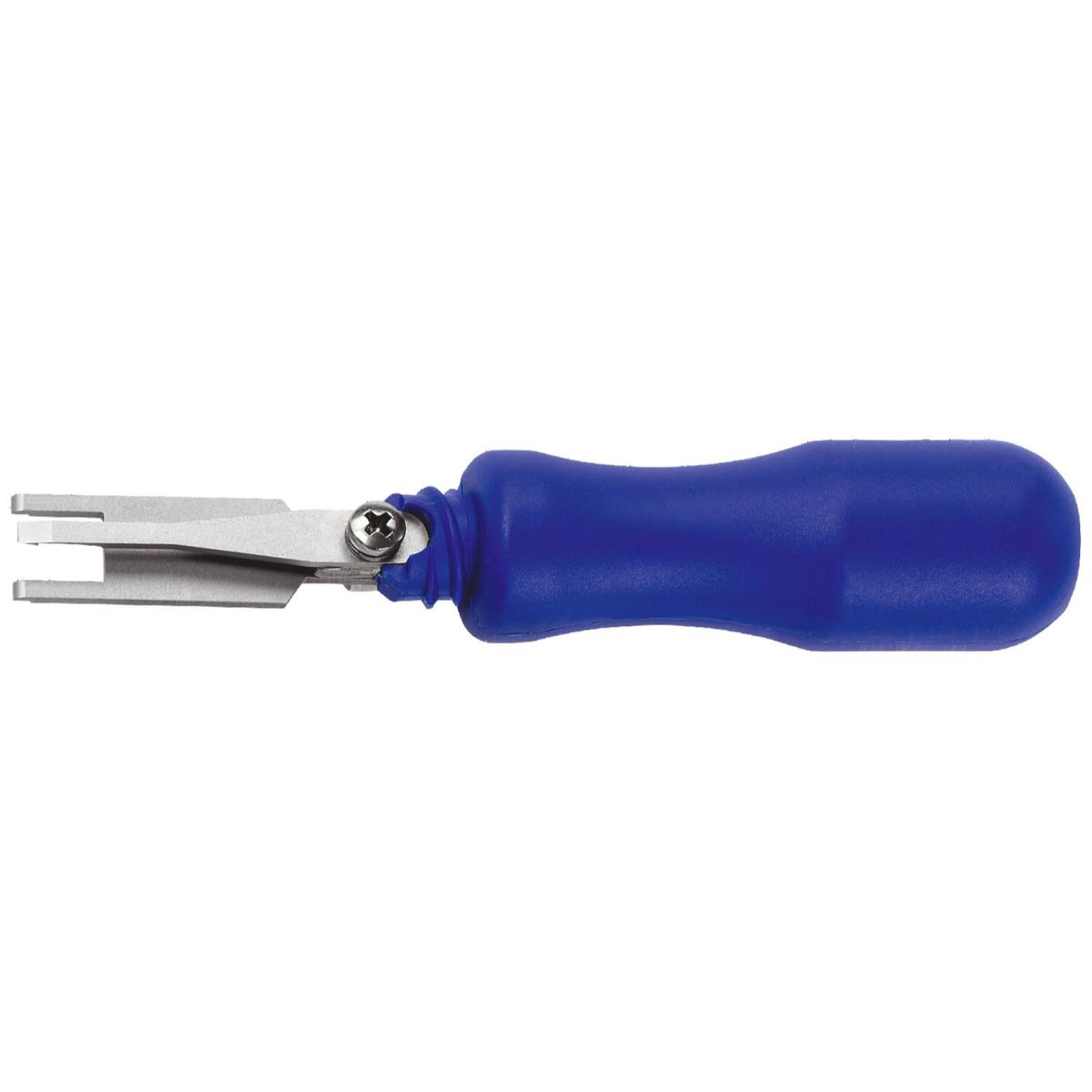 Rennsteig Ersatz-Doppelklingen 09745 K, Einstellmaß 4,9 mm