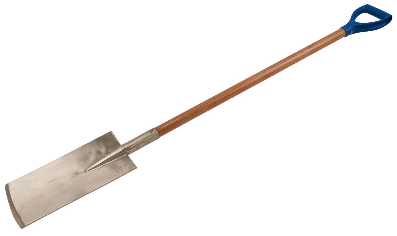 KS Tools BRONZEplus Spaten