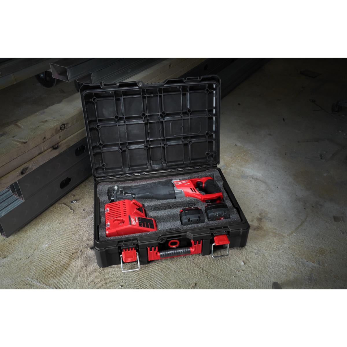 Milwaukee PACKOUT Universal-Schaumstoffeinlage 2 Stück
