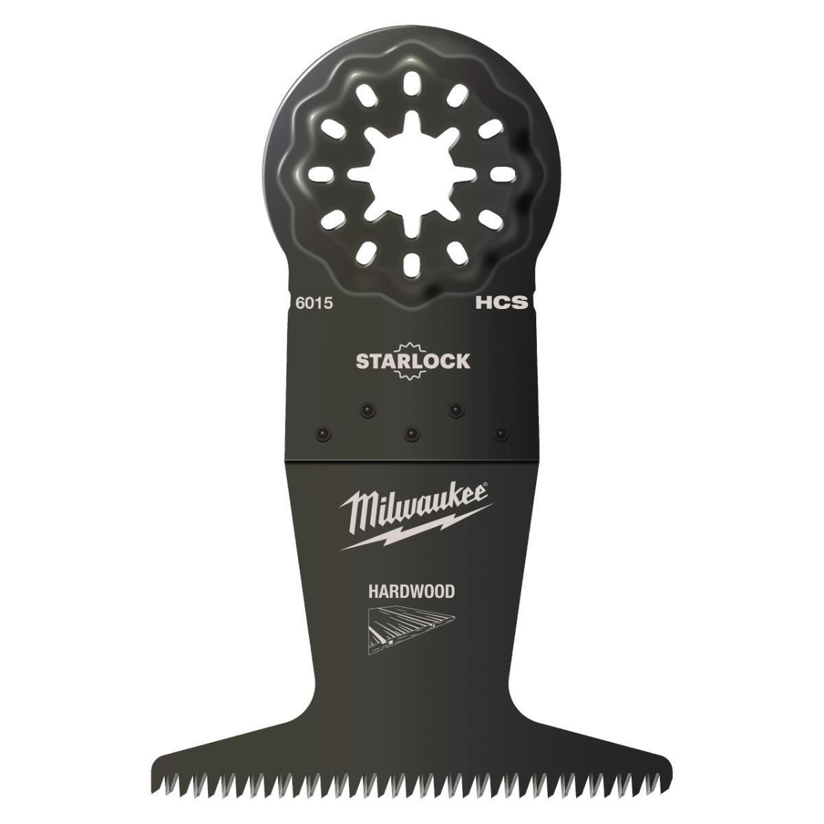 Milwaukee Tauchsägeblatt 3C 65mm MT Starlock - 1 Stück