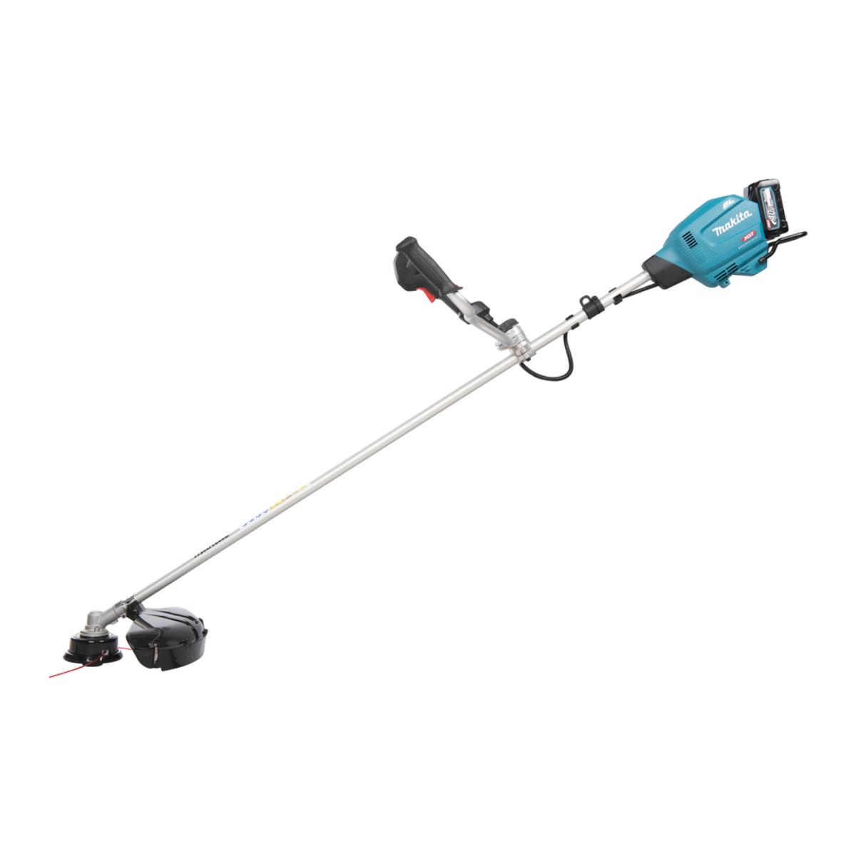 Makita Akku-Freischneider XGT - 40V max. - 255-450 mm - 0-6.700 U/min - UR013GT204