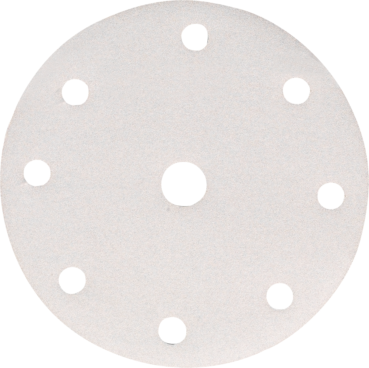 Makita Schleifpapier, 10 Stück - Ø 150 mm - Körnung 320 - P-37926