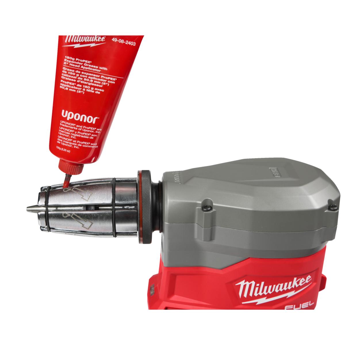 Milwaukee M18FPXP-H06502C Akku-Expander