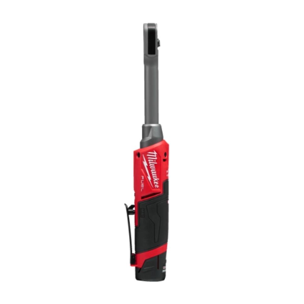 Milwaukee M12 FUEL - Durchgangsratsche M12FPTR-202X