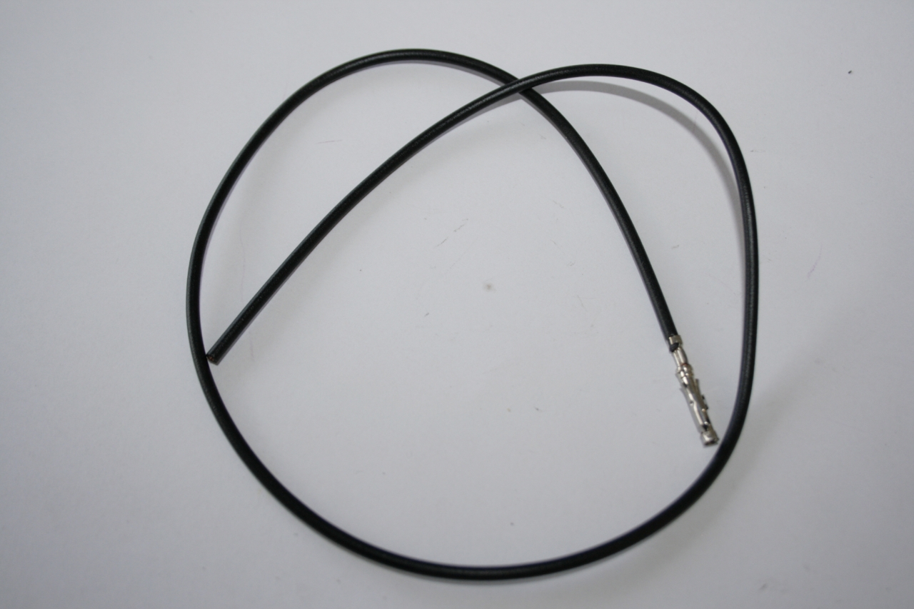 ELMAG Steuerleitungs-Buchse zu Cebora-Adapter