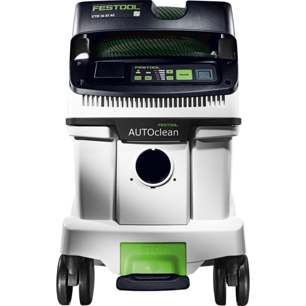 Festool Absaugmobil CLEANTEC CTM 36 EI AC