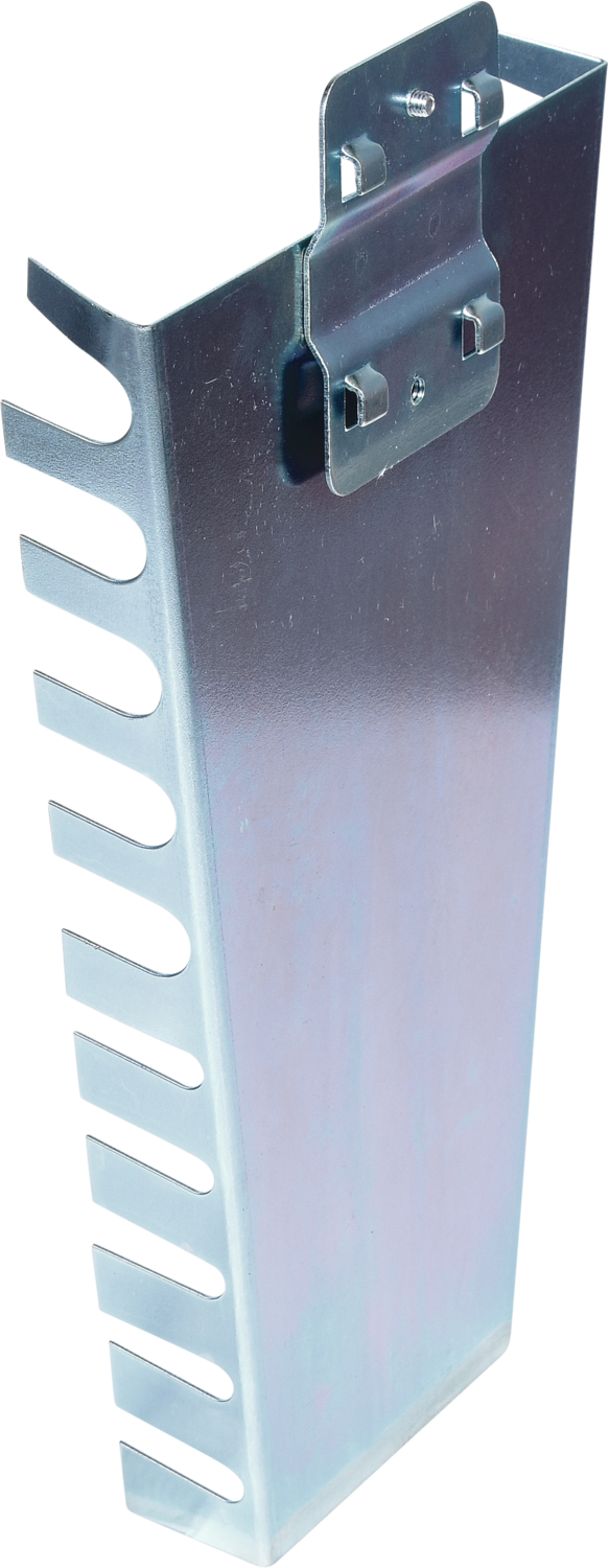 KS Tools Schraubenschlüsselhalter für 10 Schlüssel