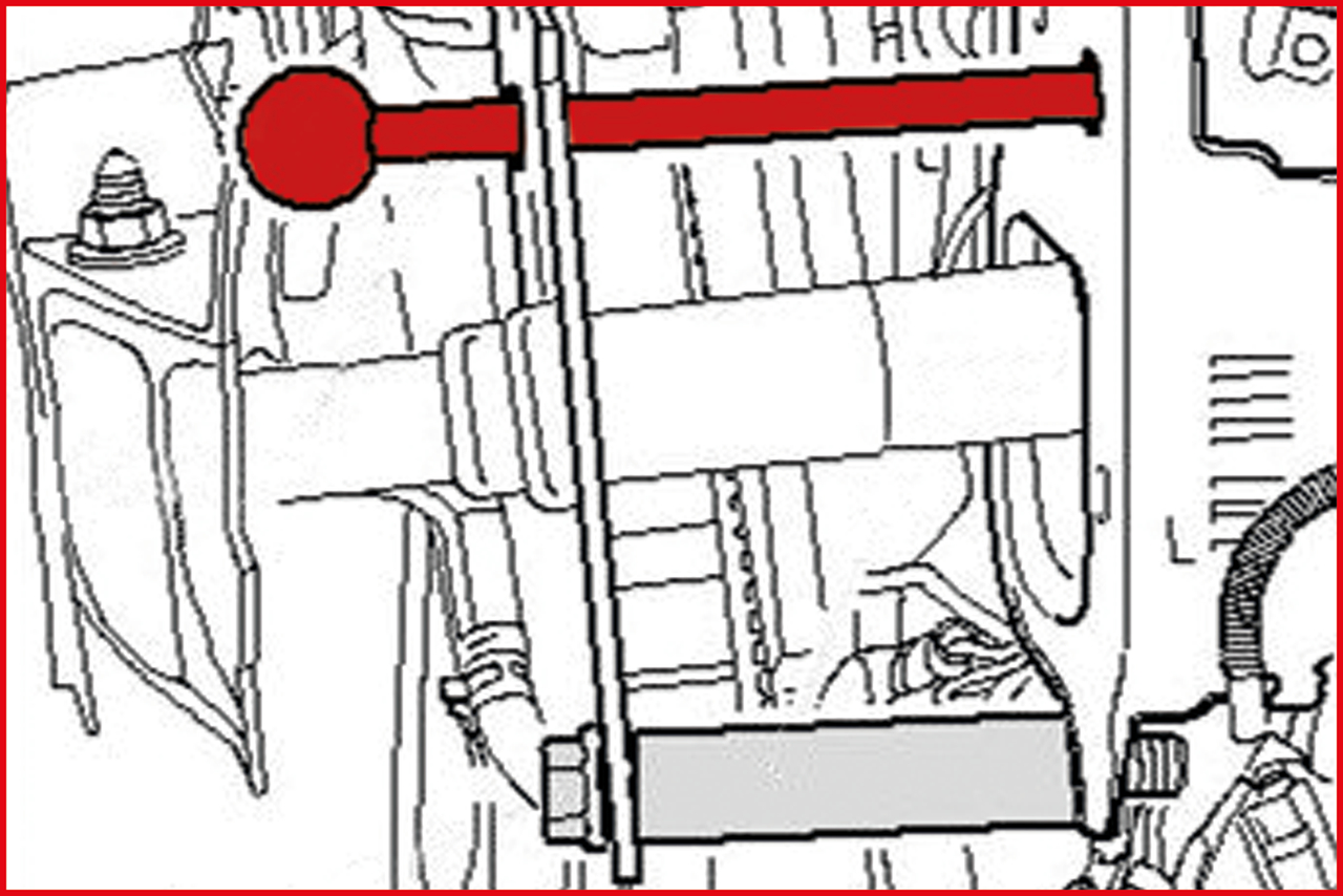 KS Tools Frontmasken-Ausbauhilfe (2)