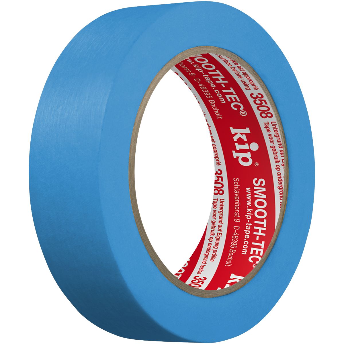 Kip 3508 SMOOTH-TEC Glattkrepp