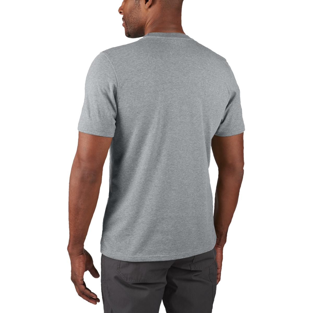 Milwaukee Hybrid-T-Shirt