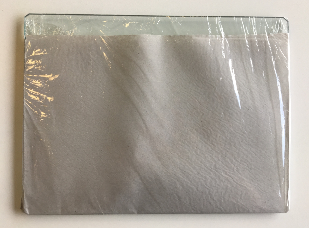 ELMAG Ersatzglas zu Scheinwerfer