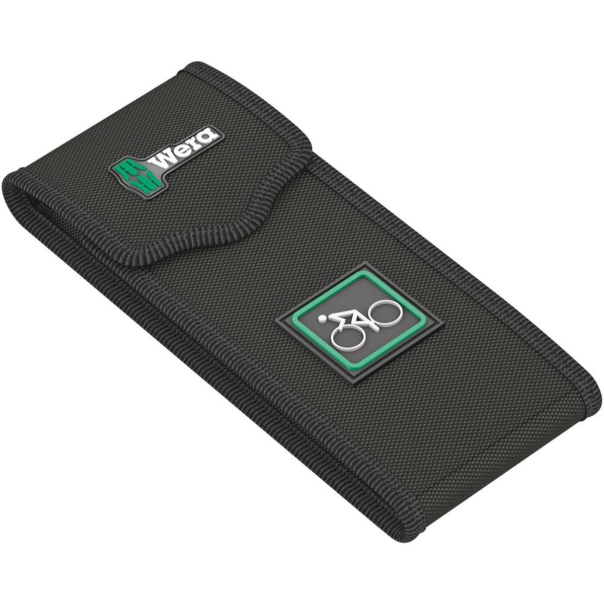 Wera Bicycle Set 4, 9-teilig
