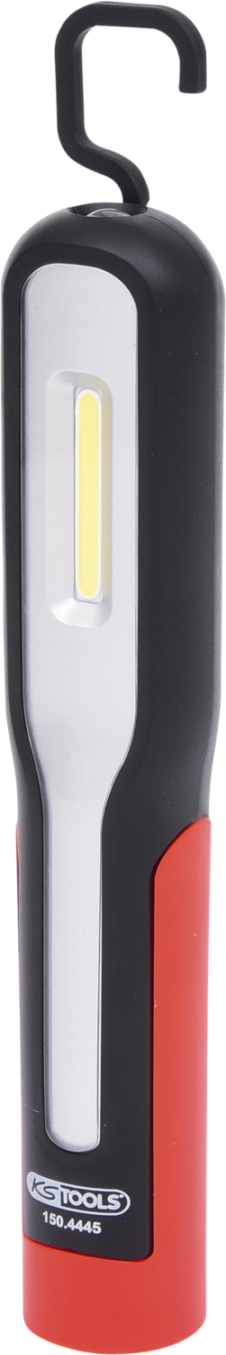 KS Tools perfectLight Handlampe 200 Lumen, knickbar