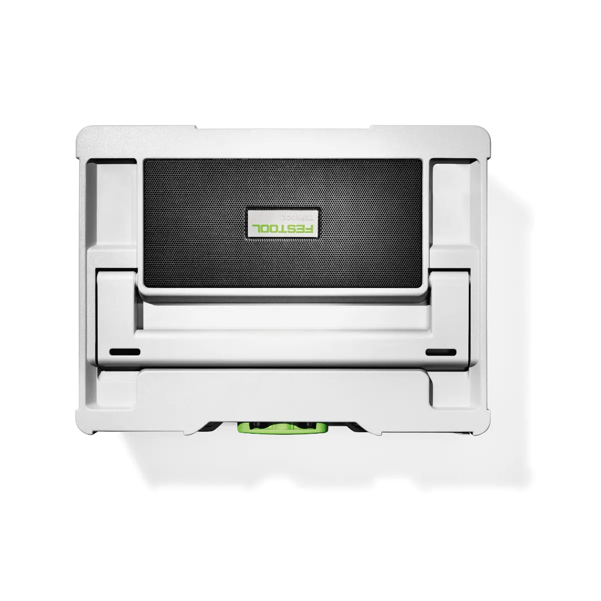 Festool Bluetooth® Lautsprecher TOPROCK SYS3 BT20 M 137 USB-C
