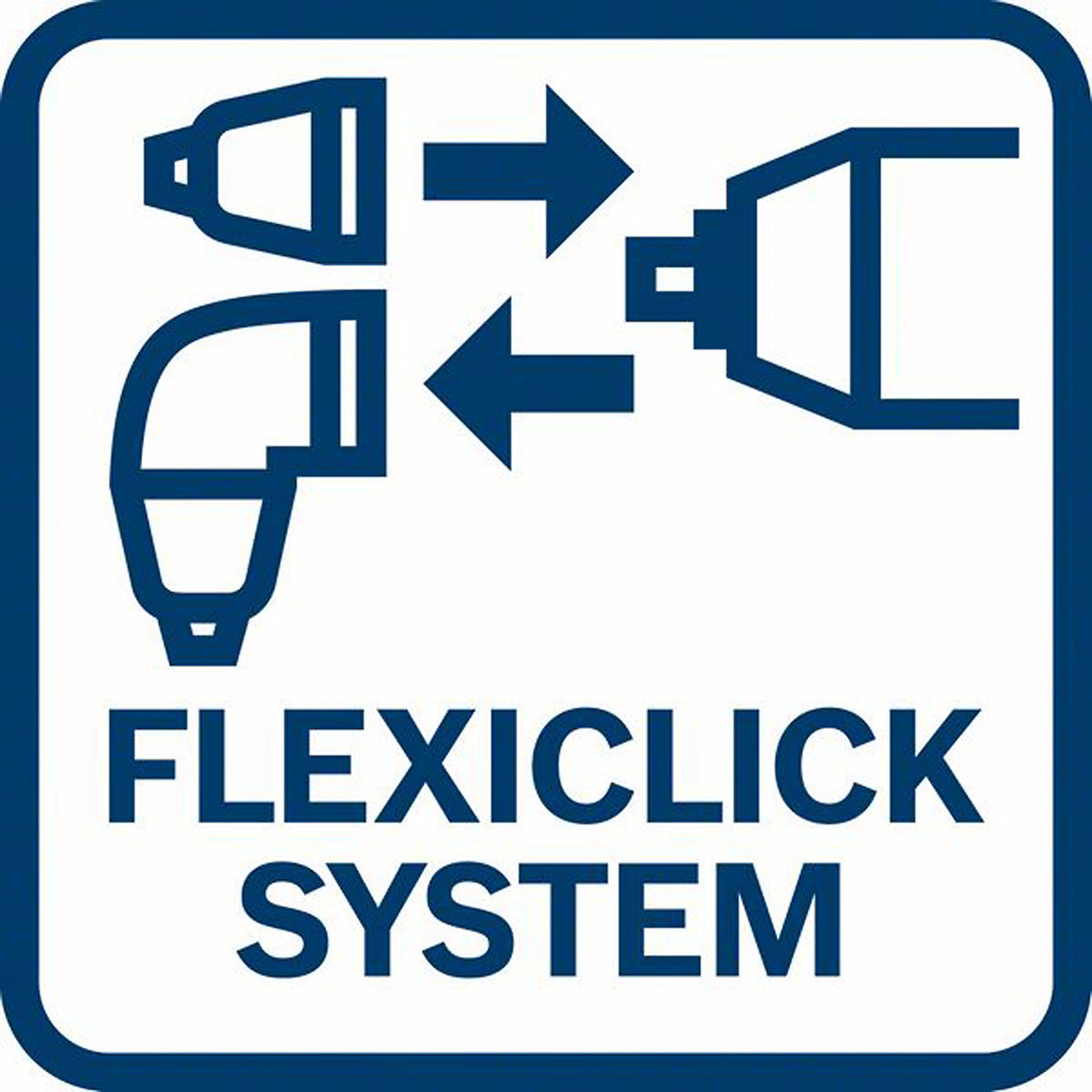 Bosch Akku-Bohrschrauber GSR 12V-35 FC in L-BOXX, 2 Akku 3,0 Ah, Adapter
