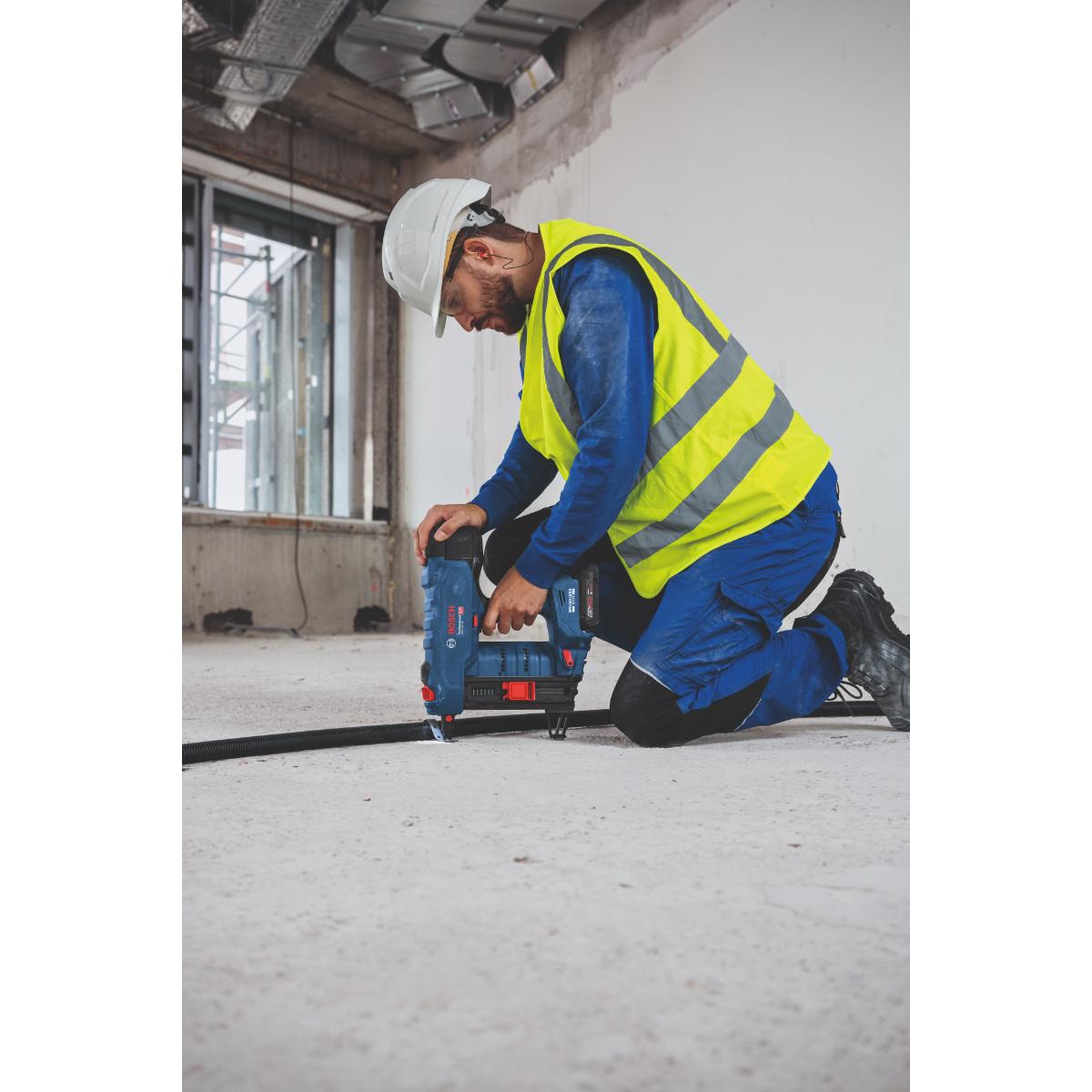 Bosch Akku-Nagler GNB 18V-40