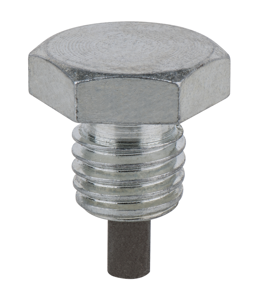 KS Tools Ölablassschraube,Außen6kant 24mm,UNC 5/8"x11Gx16mm,25er-Pack