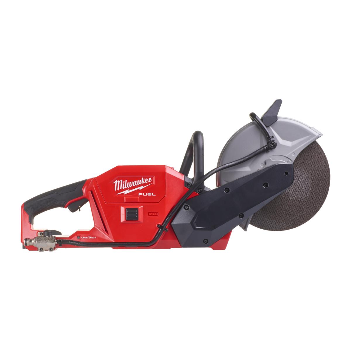 Milwaukee FUEL Akku-Trennschleifer M18 FCOS230-0