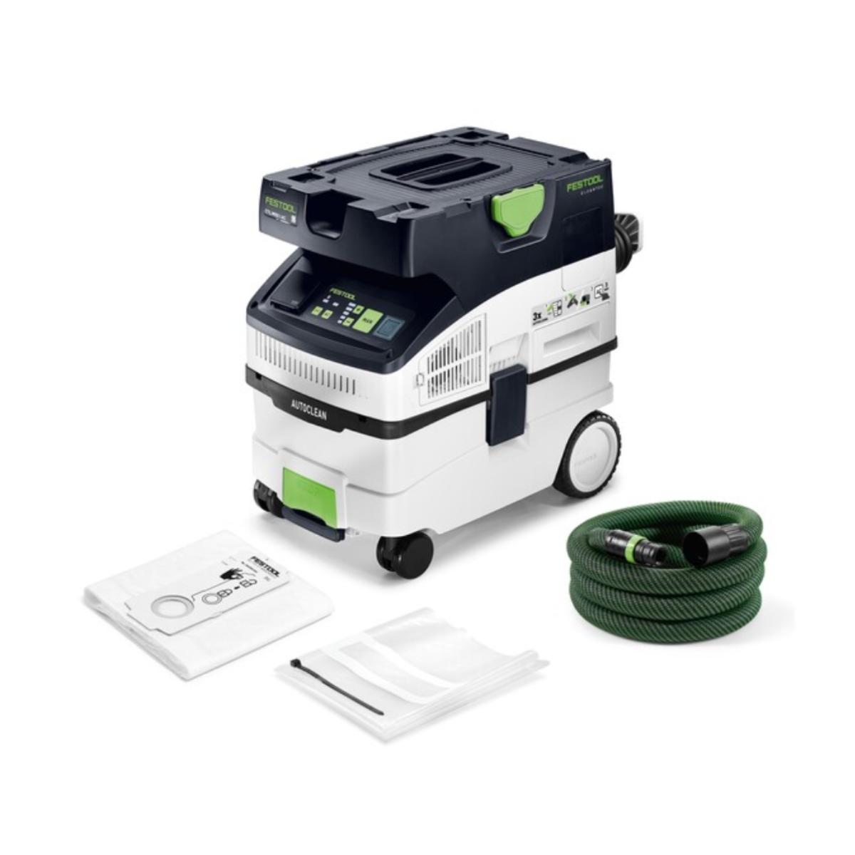 Festool Absaugmobil CLEANTEC CTL MIDI I AC