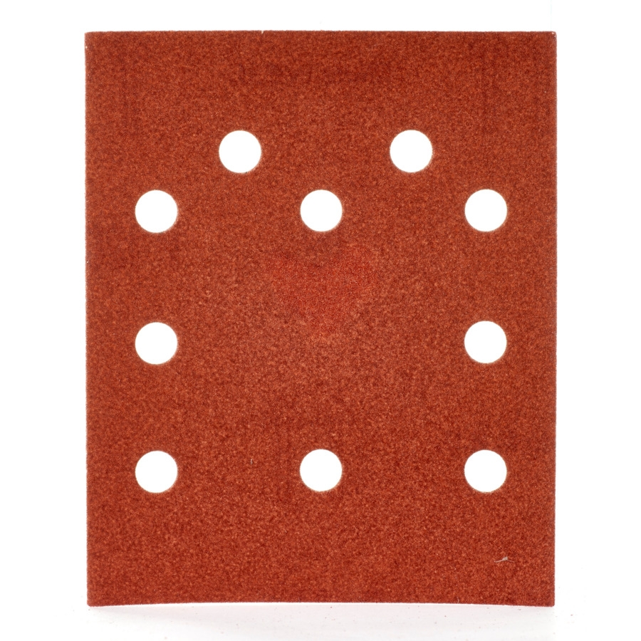 Milwaukee Schleifblatt für Schwingschleifer 115 x 140 mm