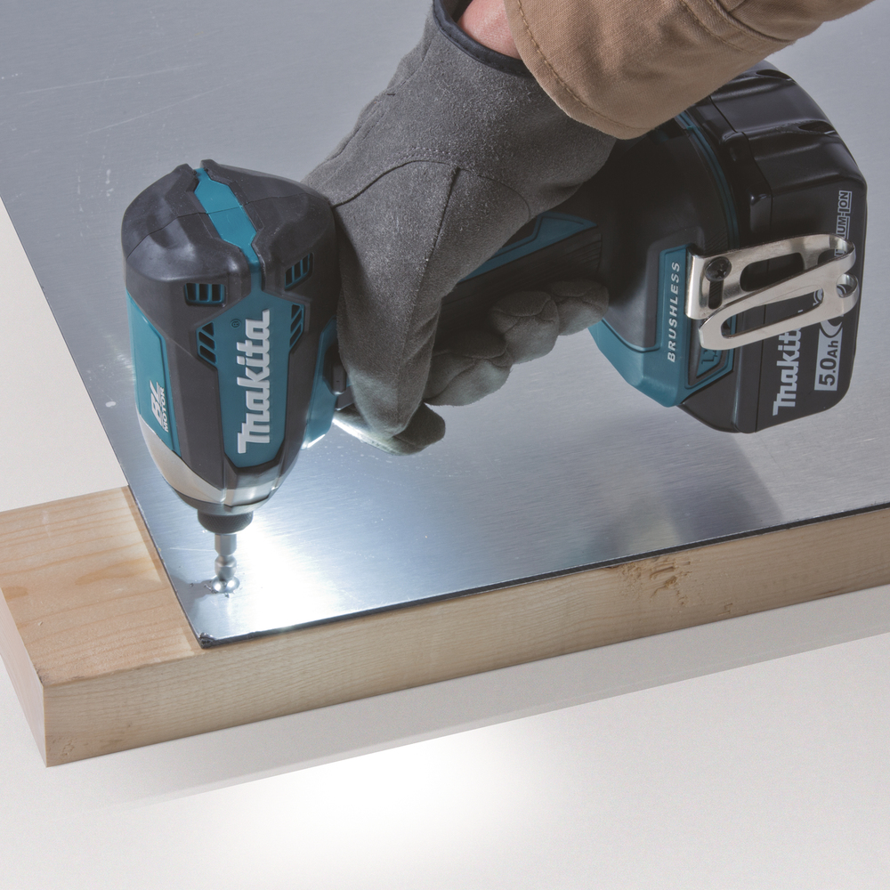 Makita Akku-Schlagschrauber LXT 18V - DTD153Z