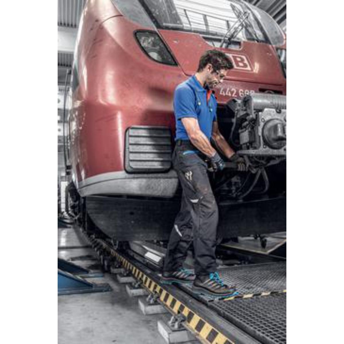 uvex suXXeed Hose regular fit men