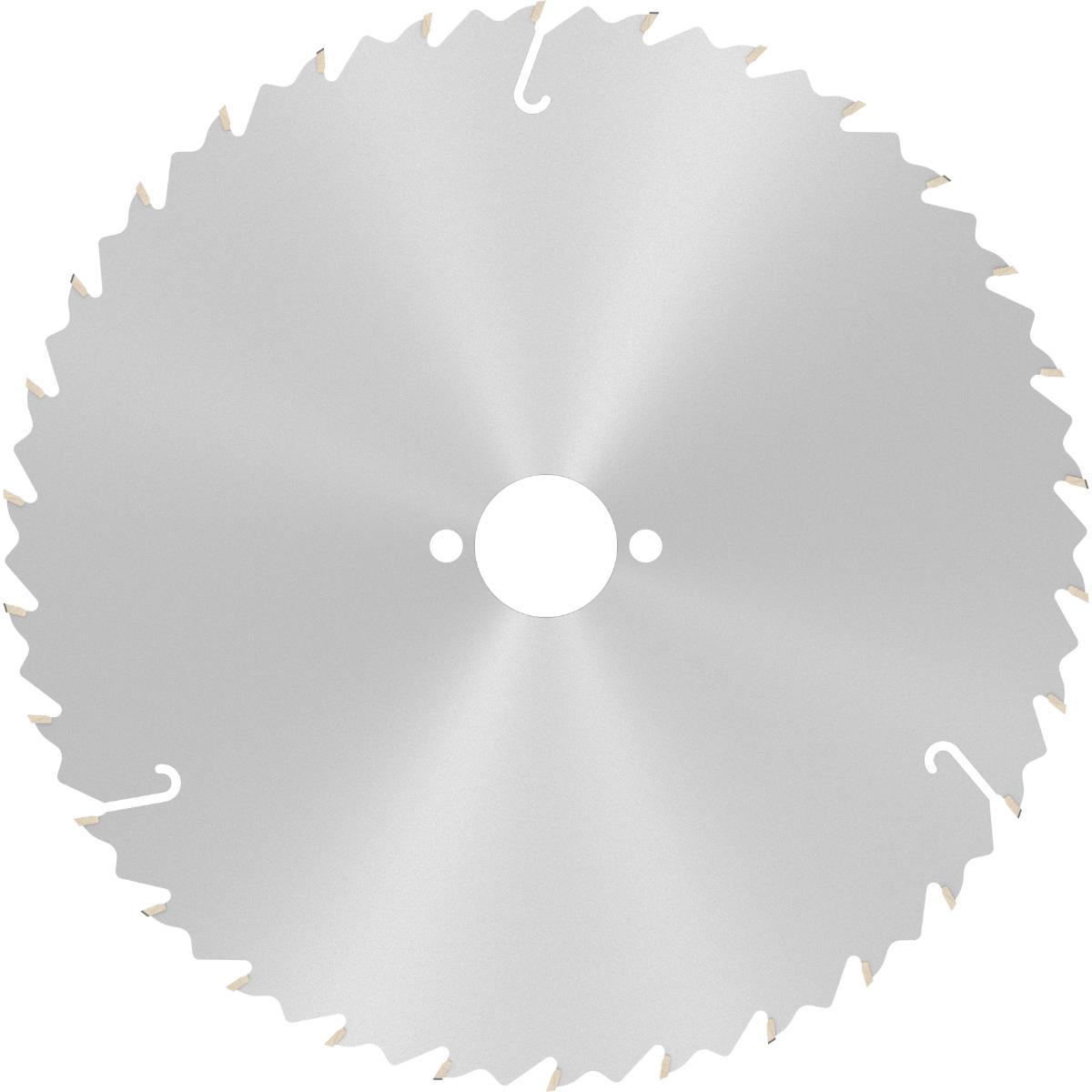 Bosch PRO Kreissägeblatt Speedline Wood, 230 x 30 x 2,4 mm, 30 Zähne