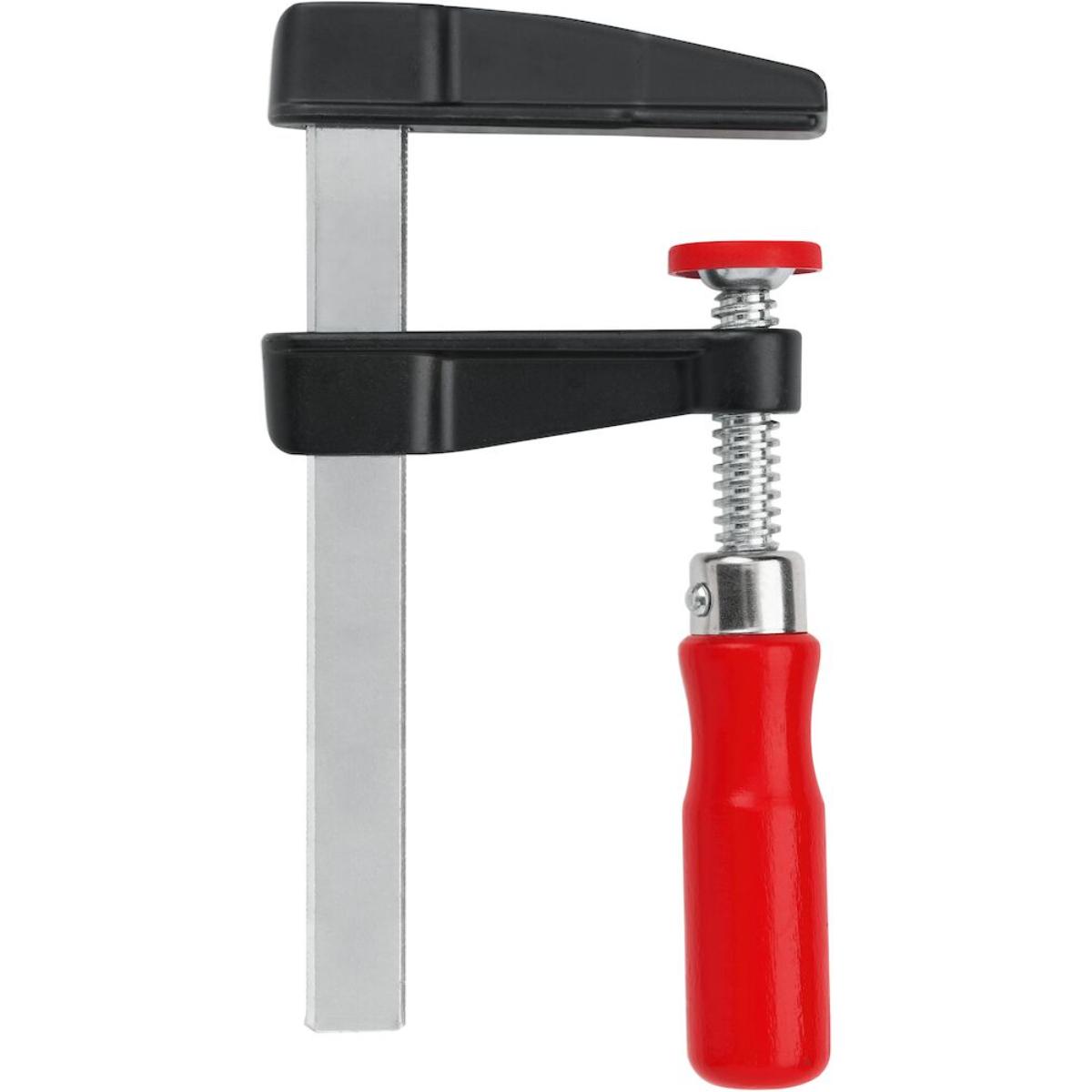 BESSEY Druckguss-Schraubzwinge LM